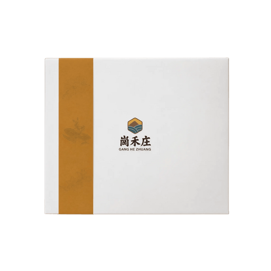 花見雙蜜禮盒 - 崗禾庄